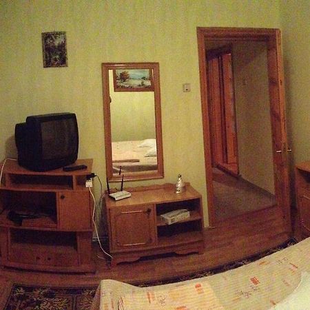 Apartament Slanic Moldova Exterior photo