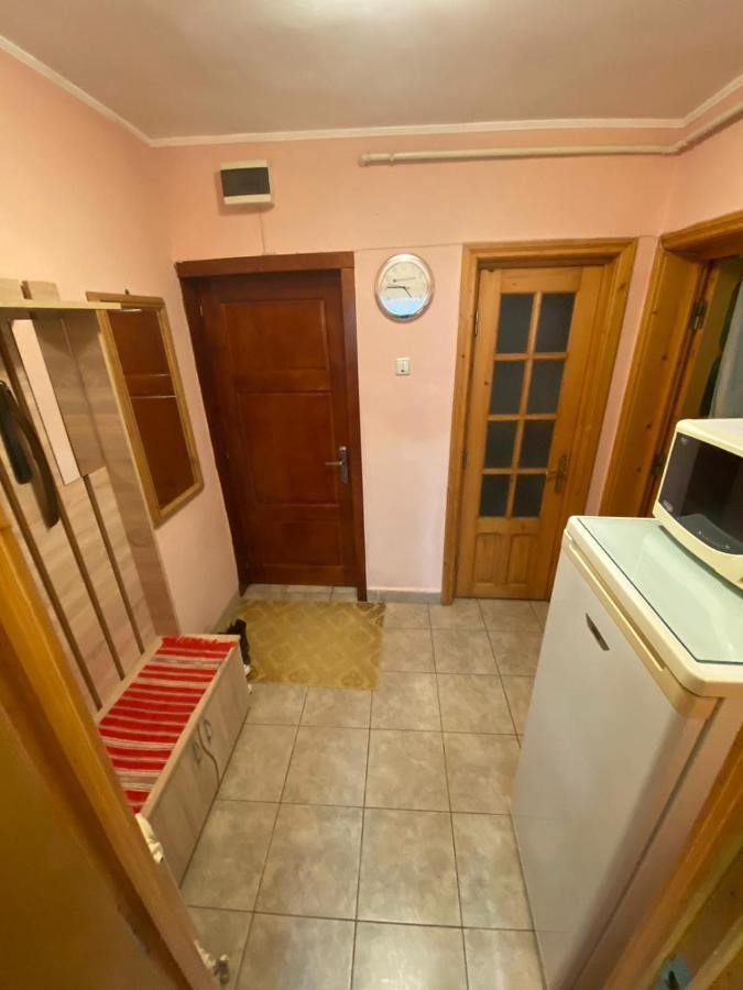 Apartament Slanic Moldova Exterior photo