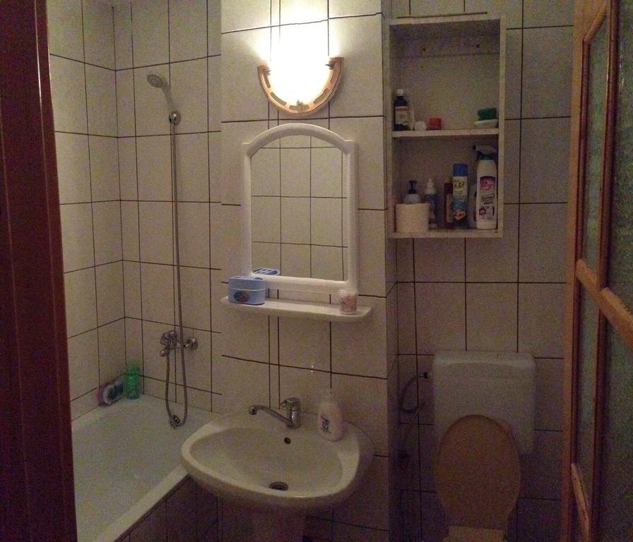 Apartament Slanic Moldova Exterior photo